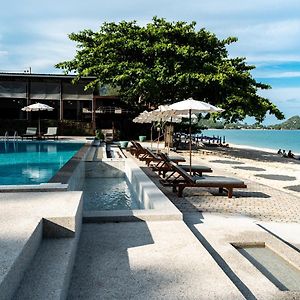 Lamai Wanta Beach Resort